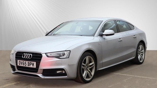 2016 AUDI A5 - Photo 3