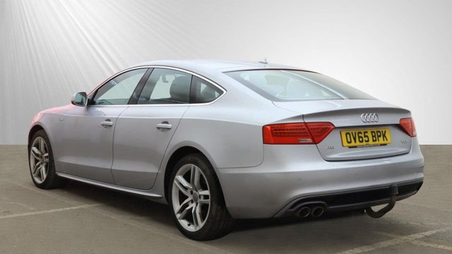 2016 AUDI A5 - Photo 12