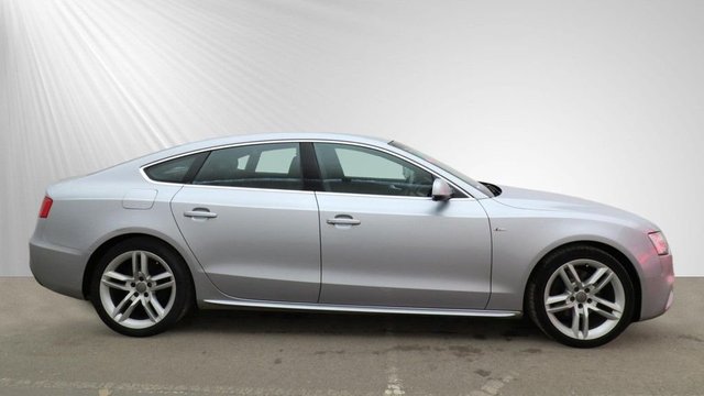2016 AUDI A5 - Photo 9