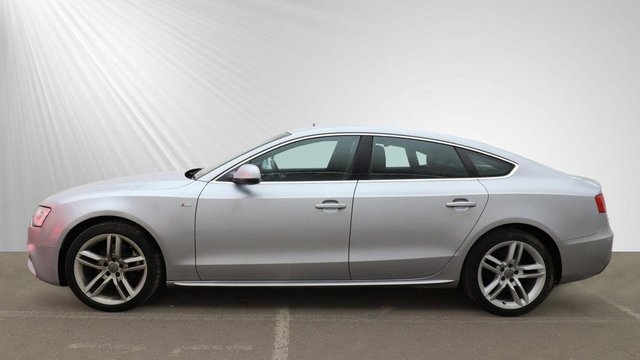2016 AUDI A5 - Photo 6