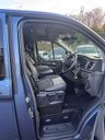 USED 2022 72 FORD TRANSIT CUSTOM 2.0 320 EcoBlue Sport Crew Van Double Cab 5dr Diesel Auto L1 H1 Euro 6 (s/s) (170 ps) 