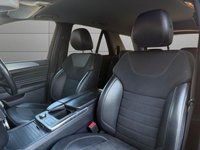 USED 2015 15 MERCEDES-BENZ M-CLASS 3.0 ML350 V6 BlueTEC AMG Line SUV 5dr Diesel G-Tronic 4WD Euro 6 (s/s) (258 ps) WARRANTY+BREAKDOWN COVER AVAILABLE*