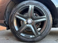 USED 2015 15 MERCEDES-BENZ M-CLASS 3.0 ML350 V6 BlueTEC AMG Line SUV 5dr Diesel G-Tronic 4WD Euro 6 (s/s) (258 ps) WARRANTY+BREAKDOWN COVER AVAILABLE*