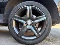 USED 2015 15 MERCEDES-BENZ M-CLASS 3.0 ML350 V6 BlueTEC AMG Line SUV 5dr Diesel G-Tronic 4WD Euro 6 (s/s) (258 ps) WARRANTY+BREAKDOWN COVER AVAILABLE*