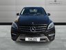 USED 2015 15 MERCEDES-BENZ M-CLASS 3.0 ML350 V6 BlueTEC AMG Line SUV 5dr Diesel G-Tronic 4WD Euro 6 (s/s) (258 ps) WARRANTY+BREAKDOWN COVER AVAILABLE*