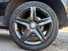 USED 2015 15 MERCEDES-BENZ M-CLASS 3.0 ML350 V6 BlueTEC AMG Line SUV 5dr Diesel G-Tronic 4WD Euro 6 (s/s) (258 ps) WARRANTY+BREAKDOWN COVER AVAILABLE*