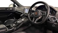 USED 2016 66 PORSCHE CAYENNE 3.0 TD V6 Platinum Edition SUV 5dr Diesel TiptronicS 4WD Euro 6 (s/s) (262 ps) FINANCE AVAILABLE