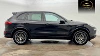 USED 2016 66 PORSCHE CAYENNE 3.0 TD V6 Platinum Edition SUV 5dr Diesel TiptronicS 4WD Euro 6 (s/s) (262 ps) FINANCE AVAILABLE