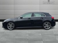 USED 2019 68 MERCEDES-BENZ A-CLASS 1.5 A180d AMG Line Hatchback 5dr Diesel 7G-DCT Euro 6 (s/s) (116 ps) WARRANTY+BREAKDOWN COVER AVAILABLE*