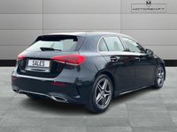 USED 2019 68 MERCEDES-BENZ A-CLASS 1.5 A180d AMG Line Hatchback 5dr Diesel 7G-DCT Euro 6 (s/s) (116 ps) WARRANTY+BREAKDOWN COVER AVAILABLE*