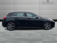 USED 2019 68 MERCEDES-BENZ A-CLASS 1.5 A180d AMG Line Hatchback 5dr Diesel 7G-DCT Euro 6 (s/s) (116 ps) WARRANTY+BREAKDOWN COVER AVAILABLE*