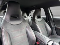 USED 2019 68 MERCEDES-BENZ A-CLASS 1.5 A180d AMG Line Hatchback 5dr Diesel 7G-DCT Euro 6 (s/s) (116 ps) WARRANTY+BREAKDOWN COVER AVAILABLE*