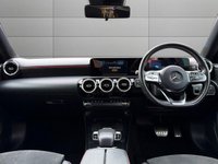 USED 2019 68 MERCEDES-BENZ A-CLASS 1.5 A180d AMG Line Hatchback 5dr Diesel 7G-DCT Euro 6 (s/s) (116 ps) WARRANTY+BREAKDOWN COVER AVAILABLE*