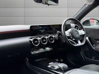 USED 2019 68 MERCEDES-BENZ A-CLASS 1.5 A180d AMG Line Hatchback 5dr Diesel 7G-DCT Euro 6 (s/s) (116 ps) WARRANTY+BREAKDOWN COVER AVAILABLE*