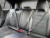 USED 2019 68 MERCEDES-BENZ A-CLASS 1.5 A180d AMG Line Hatchback 5dr Diesel 7G-DCT Euro 6 (s/s) (116 ps) WARRANTY+BREAKDOWN COVER AVAILABLE*