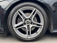 USED 2019 68 MERCEDES-BENZ A-CLASS 1.5 A180d AMG Line Hatchback 5dr Diesel 7G-DCT Euro 6 (s/s) (116 ps) WARRANTY+BREAKDOWN COVER AVAILABLE*