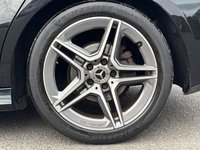 USED 2019 68 MERCEDES-BENZ A-CLASS 1.5 A180d AMG Line Hatchback 5dr Diesel 7G-DCT Euro 6 (s/s) (116 ps) WARRANTY+BREAKDOWN COVER AVAILABLE*