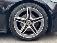 USED 2019 68 MERCEDES-BENZ A-CLASS 1.5 A180d AMG Line Hatchback 5dr Diesel 7G-DCT Euro 6 (s/s) (116 ps) WARRANTY+BREAKDOWN COVER AVAILABLE*