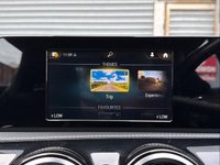 USED 2019 68 MERCEDES-BENZ A-CLASS 1.5 A180d AMG Line Hatchback 5dr Diesel 7G-DCT Euro 6 (s/s) (116 ps) WARRANTY+BREAKDOWN COVER AVAILABLE*