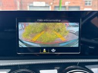USED 2019 68 MERCEDES-BENZ A-CLASS 1.5 A180d AMG Line Hatchback 5dr Diesel 7G-DCT Euro 6 (s/s) (116 ps) WARRANTY+BREAKDOWN COVER AVAILABLE*