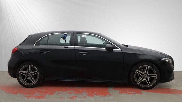 2019 Mercedes-Benz A-CLASS - Photo 7