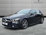 USED 2019 68 MERCEDES-BENZ A-CLASS 1.5 A180d AMG Line Hatchback 5dr Diesel 7G-DCT Euro 6 (s/s) (116 ps) WARRANTY+BREAKDOWN COVER AVAILABLE*