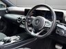 USED 2019 68 MERCEDES-BENZ A-CLASS 1.5 A180d AMG Line Hatchback 5dr Diesel 7G-DCT Euro 6 (s/s) (116 ps) WARRANTY+BREAKDOWN COVER AVAILABLE*