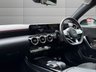USED 2019 68 MERCEDES-BENZ A-CLASS 1.5 A180d AMG Line Hatchback 5dr Diesel 7G-DCT Euro 6 (s/s) (116 ps) WARRANTY+BREAKDOWN COVER AVAILABLE*