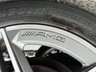 USED 2019 68 MERCEDES-BENZ A-CLASS 1.5 A180d AMG Line Hatchback 5dr Diesel 7G-DCT Euro 6 (s/s) (116 ps) WARRANTY+BREAKDOWN COVER AVAILABLE*