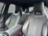 USED 2019 68 MERCEDES-BENZ A-CLASS 1.5 A180d AMG Line Hatchback 5dr Diesel 7G-DCT Euro 6 (s/s) (116 ps) WARRANTY+BREAKDOWN COVER AVAILABLE*