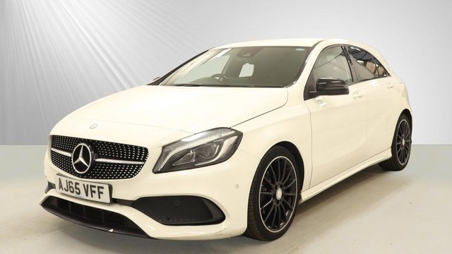 2016 Mercedes-Benz A-CLASS - Photo 3