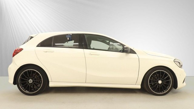 2016 Mercedes-Benz A-CLASS - Photo 8