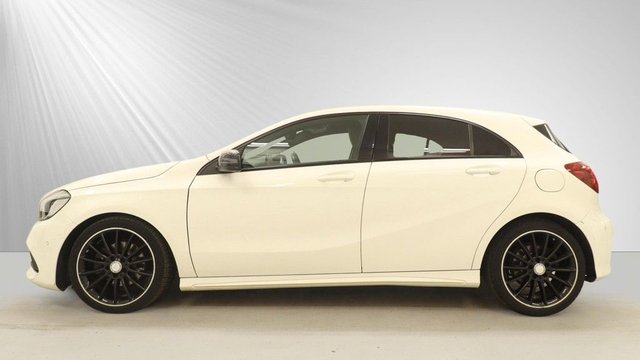 2016 Mercedes-Benz A-CLASS - Photo 5