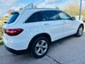 USED 2017 67 MERCEDES-BENZ GLC 2.1 GLC220d Sport (Premium) G-Tronic 4MATIC Euro 6 (s/s) 5dr SAME DAY FINANCE AVAILABLE