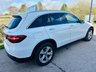 USED 2017 67 MERCEDES-BENZ GLC 2.1 GLC220d Sport (Premium) G-Tronic 4MATIC Euro 6 (s/s) 5dr SAME DAY FINANCE AVAILABLE