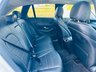 USED 2017 67 MERCEDES-BENZ GLC 2.1 GLC220d Sport (Premium) G-Tronic 4MATIC Euro 6 (s/s) 5dr SAME DAY FINANCE AVAILABLE