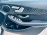 USED 2017 67 MERCEDES-BENZ GLC 2.1 GLC220d Sport (Premium) G-Tronic 4MATIC Euro 6 (s/s) 5dr SAME DAY FINANCE AVAILABLE