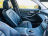 USED 2017 67 MERCEDES-BENZ GLC 2.1 GLC220d Sport (Premium) G-Tronic 4MATIC Euro 6 (s/s) 5dr SAME DAY FINANCE AVAILABLE