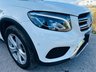 USED 2017 67 MERCEDES-BENZ GLC 2.1 GLC220d Sport (Premium) G-Tronic 4MATIC Euro 6 (s/s) 5dr SAME DAY FINANCE AVAILABLE