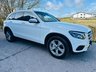 USED 2017 67 MERCEDES-BENZ GLC 2.1 GLC220d Sport (Premium) G-Tronic 4MATIC Euro 6 (s/s) 5dr SAME DAY FINANCE AVAILABLE