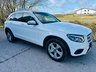 USED 2017 67 MERCEDES-BENZ GLC 2.1 GLC220d Sport (Premium) G-Tronic 4MATIC Euro 6 (s/s) 5dr SAME DAY FINANCE AVAILABLE