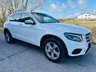 USED 2017 67 MERCEDES-BENZ GLC 2.1 GLC220d Sport (Premium) G-Tronic 4MATIC Euro 6 (s/s) 5dr SAME DAY FINANCE AVAILABLE
