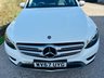 USED 2017 67 MERCEDES-BENZ GLC 2.1 GLC220d Sport (Premium) G-Tronic 4MATIC Euro 6 (s/s) 5dr SAME DAY FINANCE AVAILABLE