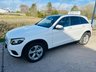USED 2017 67 MERCEDES-BENZ GLC 2.1 GLC220d Sport (Premium) G-Tronic 4MATIC Euro 6 (s/s) 5dr SAME DAY FINANCE AVAILABLE