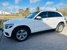 USED 2017 67 MERCEDES-BENZ GLC 2.1 GLC220d Sport (Premium) G-Tronic 4MATIC Euro 6 (s/s) 5dr SAME DAY FINANCE AVAILABLE