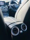 USED 2017 67 MERCEDES-BENZ GLC 2.1 GLC220d Sport (Premium) G-Tronic 4MATIC Euro 6 (s/s) 5dr SAME DAY FINANCE AVAILABLE