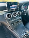 USED 2017 67 MERCEDES-BENZ GLC 2.1 GLC220d Sport (Premium) G-Tronic 4MATIC Euro 6 (s/s) 5dr SAME DAY FINANCE AVAILABLE