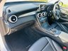 USED 2017 67 MERCEDES-BENZ GLC 2.1 GLC220d Sport (Premium) G-Tronic 4MATIC Euro 6 (s/s) 5dr SAME DAY FINANCE AVAILABLE