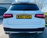 USED 2017 67 MERCEDES-BENZ GLC 2.1 GLC220d Sport (Premium) G-Tronic 4MATIC Euro 6 (s/s) 5dr SAME DAY FINANCE AVAILABLE