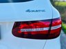 USED 2017 67 MERCEDES-BENZ GLC 2.1 GLC220d Sport (Premium) G-Tronic 4MATIC Euro 6 (s/s) 5dr SAME DAY FINANCE AVAILABLE